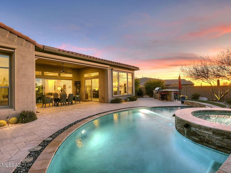 14115 N Los Saguaros Dr photo 2