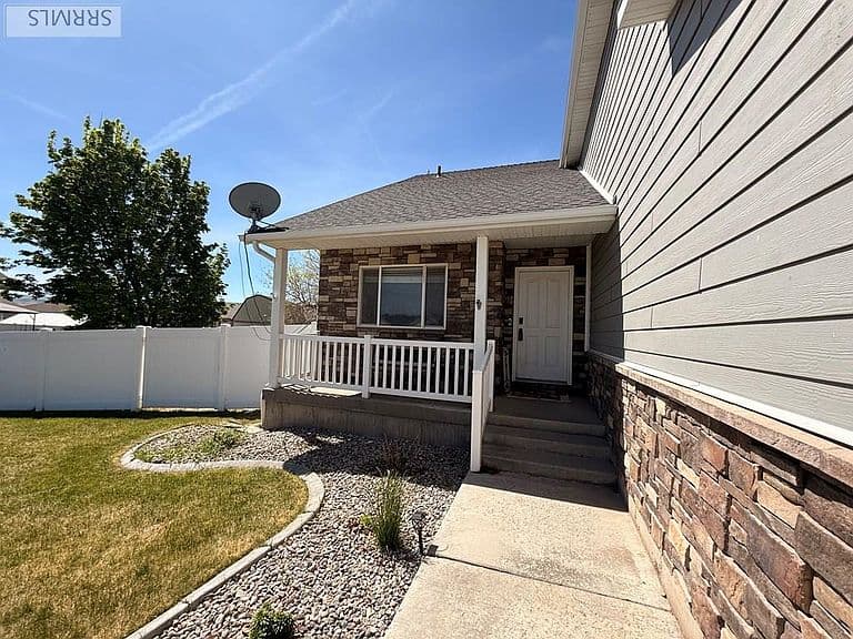4566 E Botanical Dr photo 3