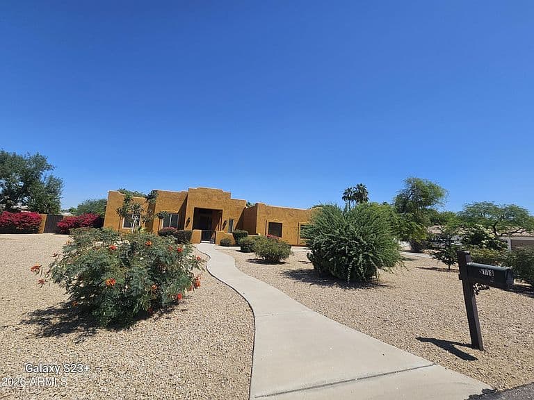 5118 W WINSTON Drive photo 5