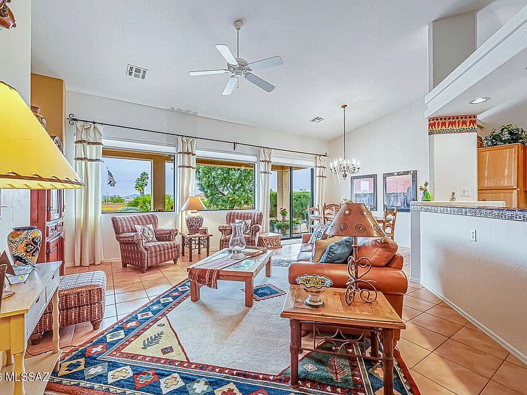 4891 S Desert Sunset Dr photo 3