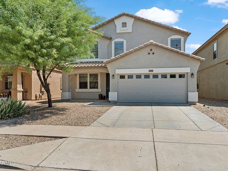22921 N 19th Way photo 2