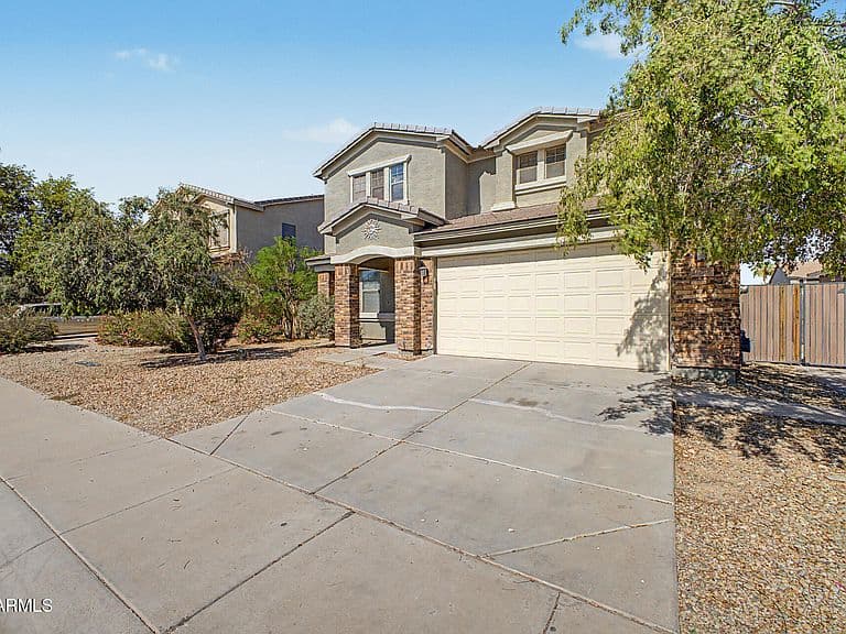 20243 N RYANS Trail photo 1