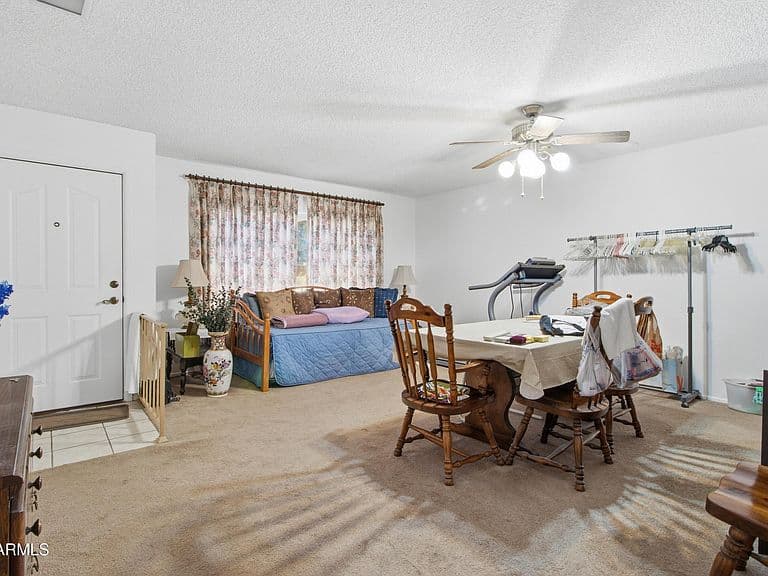 4828 E EVANS Drive photo 3