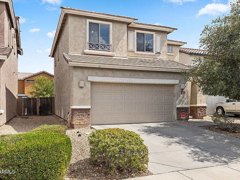 17401 W HOLLAND Lane photo 5