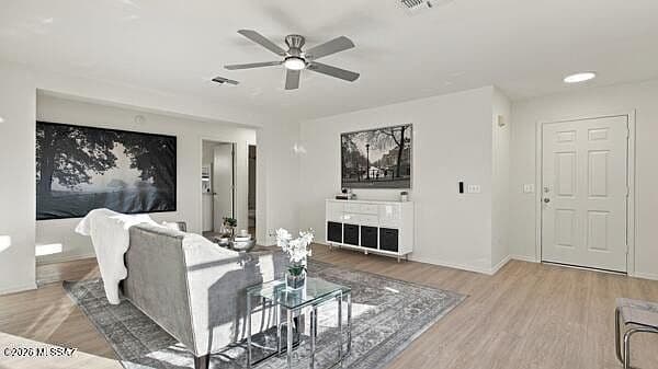10007 E Arizona Sunset Dr photo 4