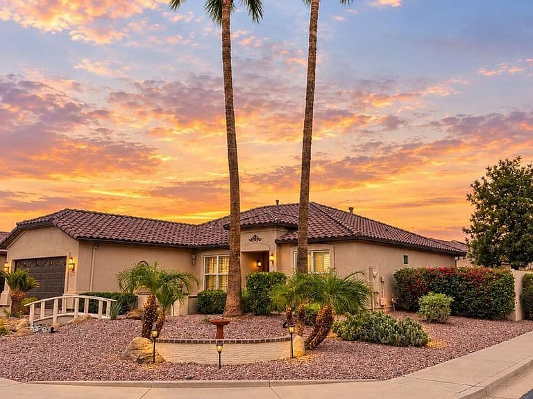 6959 S RINCON Drive photo 1