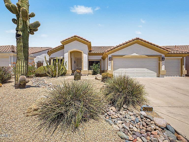 29011 N 48TH Street photo 1