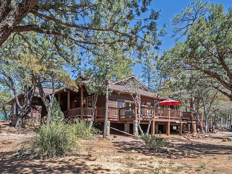 4317 N Mogollon Dr photo 4
