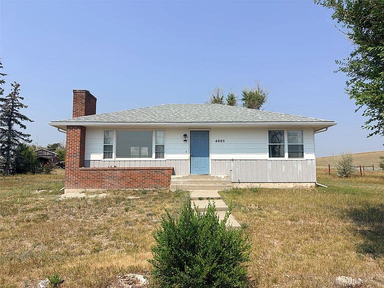 4005 Chapparal Dr photo 1