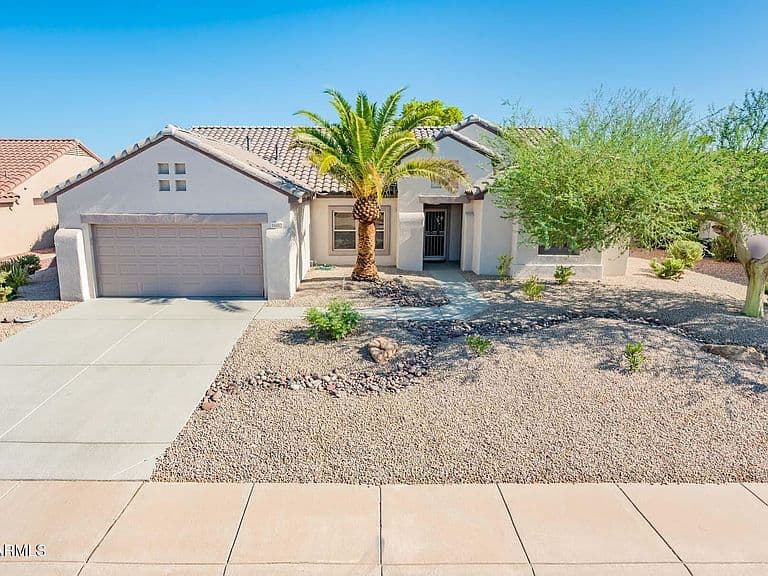 16012 W LA PALOMA Drive photo 1