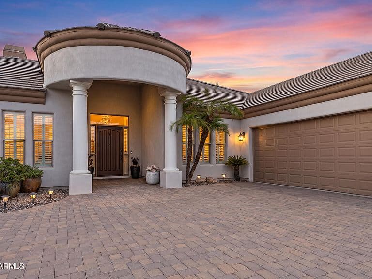750 W AZALEA Drive photo 3