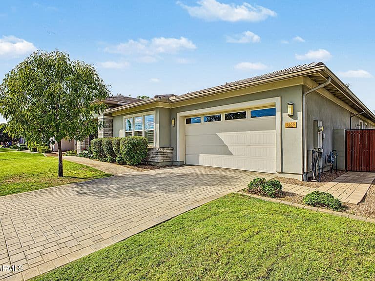 3658 E SPRING WHEAT Lane photo 4