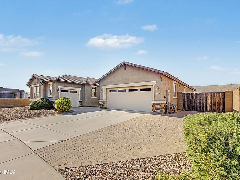 22234 E TIERRA GRANDE Court photo 2