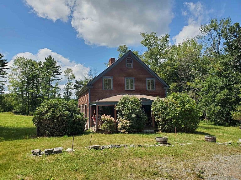 188 Goose Pond Road photo 1