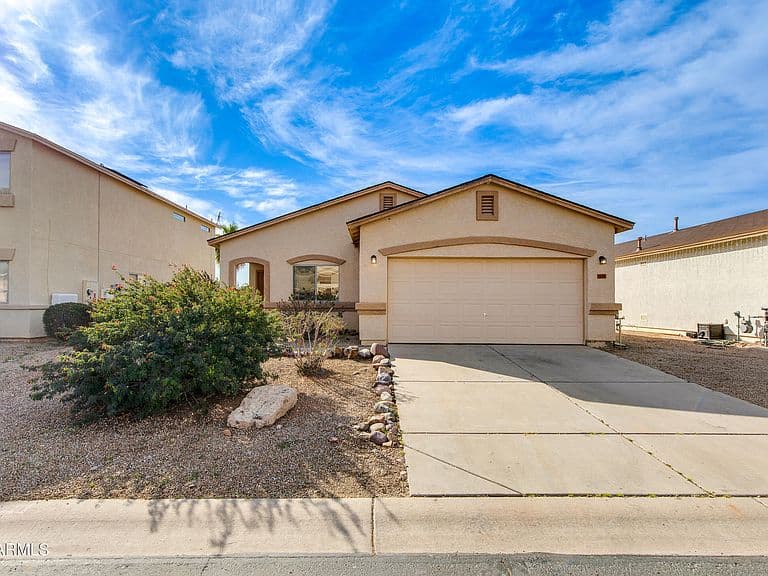 5609 E Lush Vista Vw photo 2