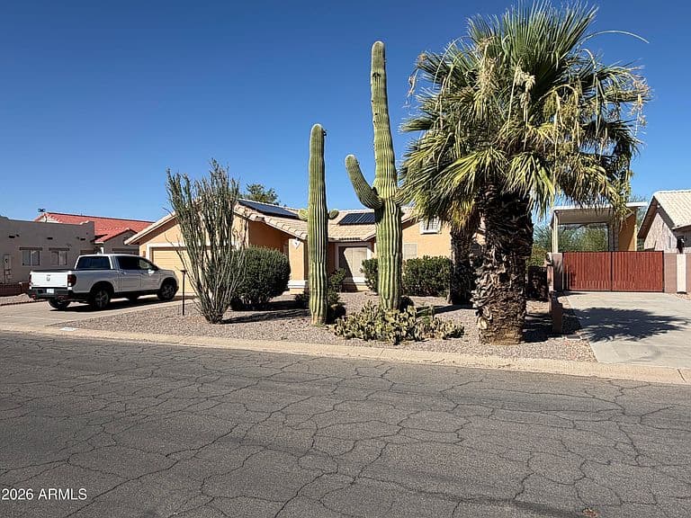 14851 S RORY CALHOUN Drive photo 1