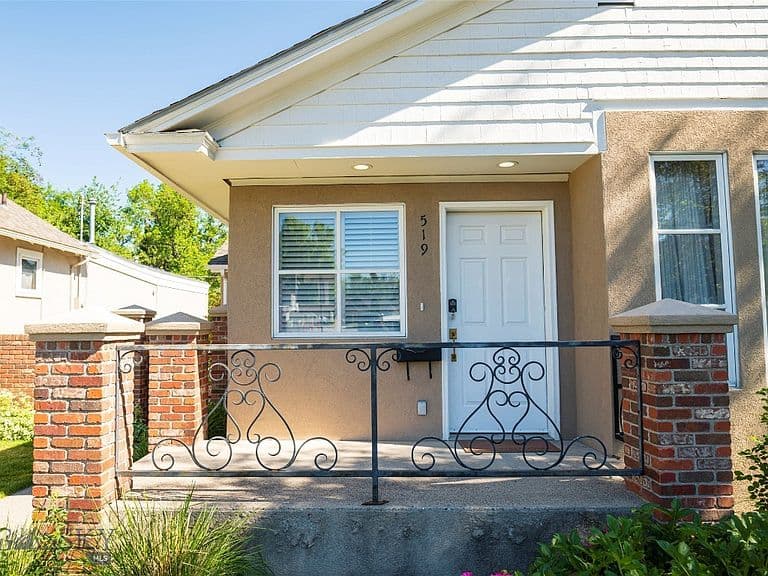 519 W Mendenhall St photo 5