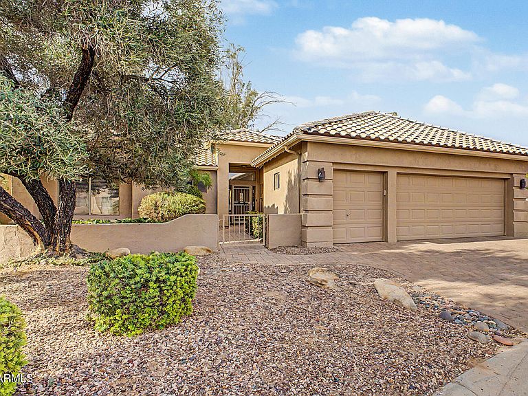 23602 S ROSECREST Drive photo 5