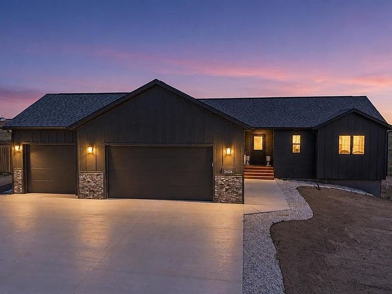 24024 Bridle Ridge Rd photo 1