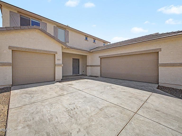 10555 W CROWN KING Road photo 4