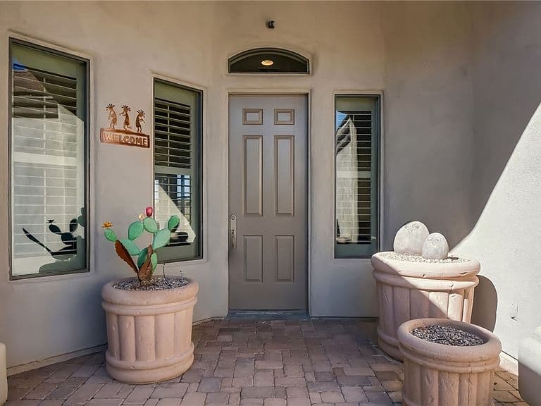 2891 Fort Mojave Drive photo 4