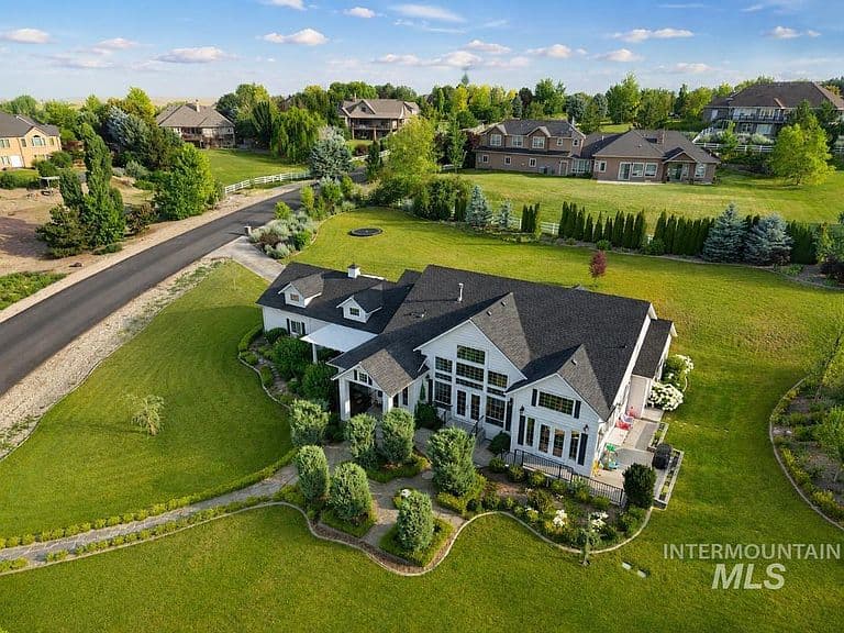 4782 N Echo Summit Way photo 3