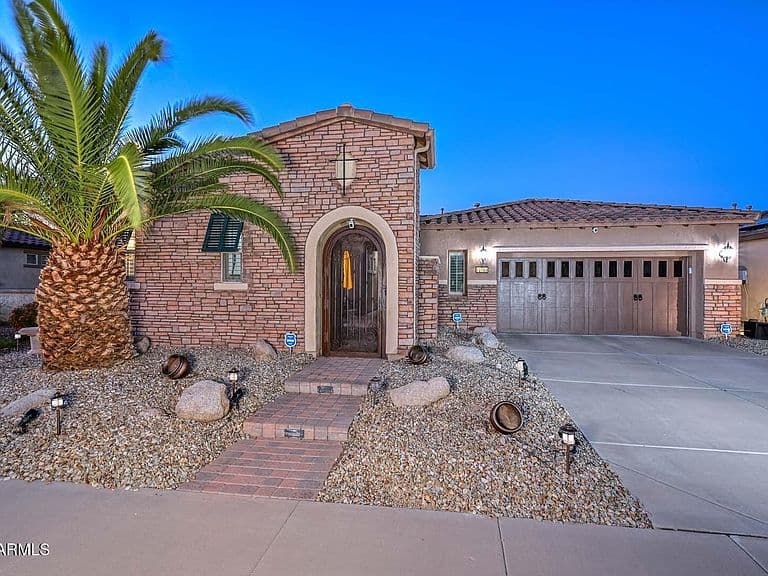 12780 W JASMINE Trail photo 1