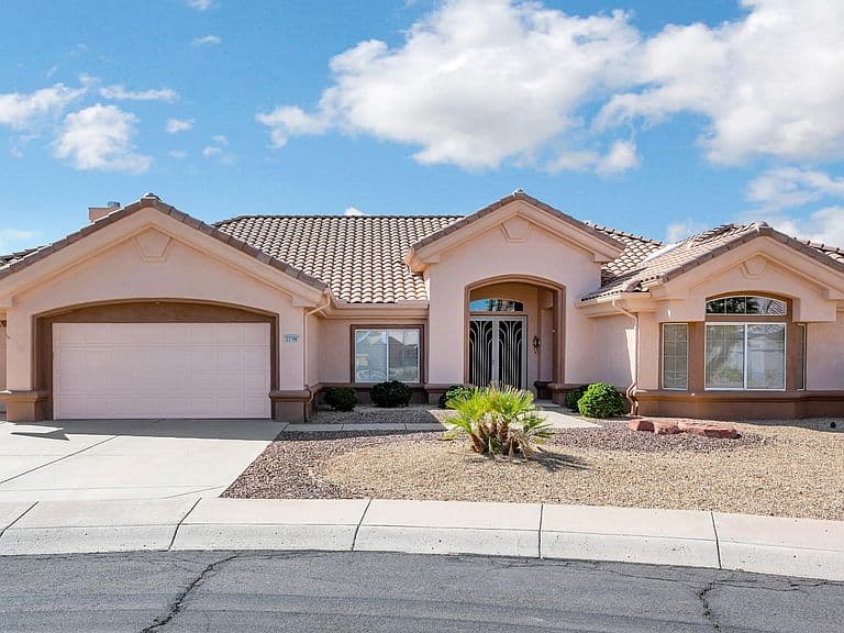 22708 N DUSTY TRAIL Boulevard photo 1