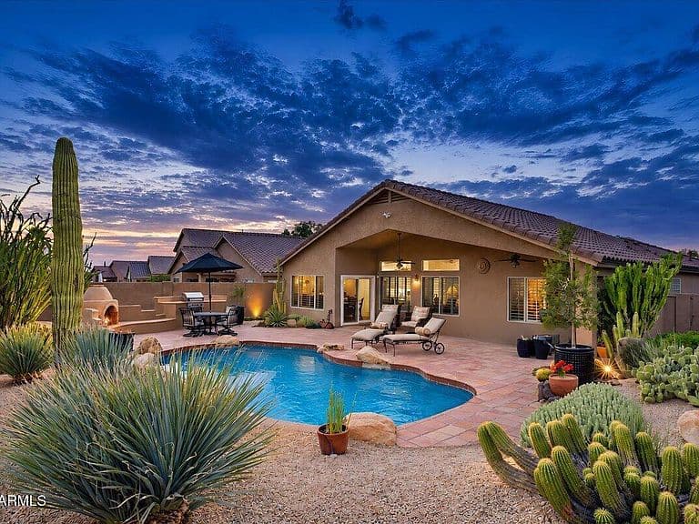 33223 N SYMER Drive photo 1