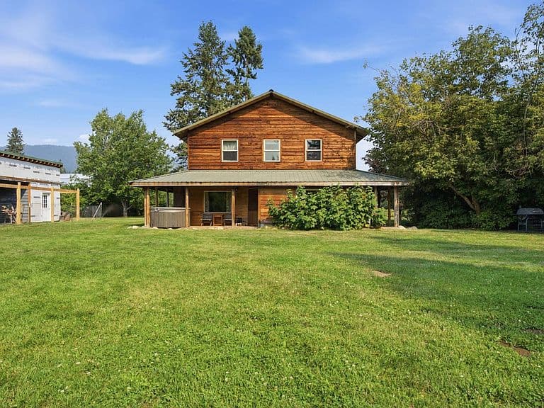 368 Fox Creek Spur photo 5