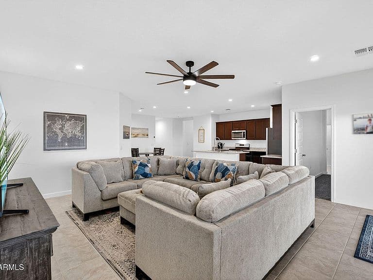 9871 S Palo Verde Drive photo 5