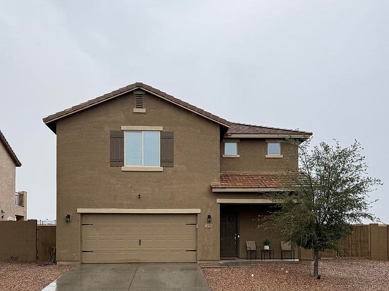 24578 W GREGORY Road photo 1