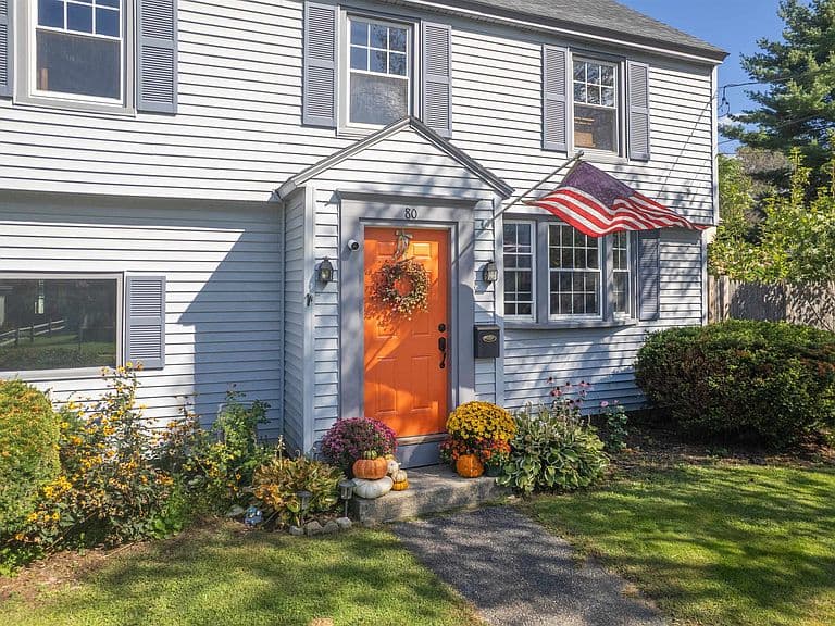 80 Davis Street photo 1