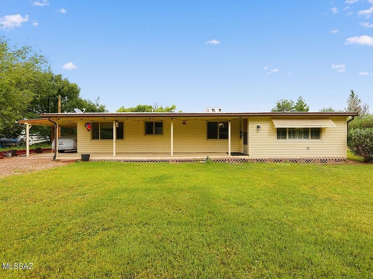 127 S Miller Ln photo 1