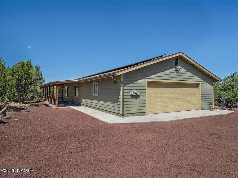 2187 E Starry Night Way photo 2