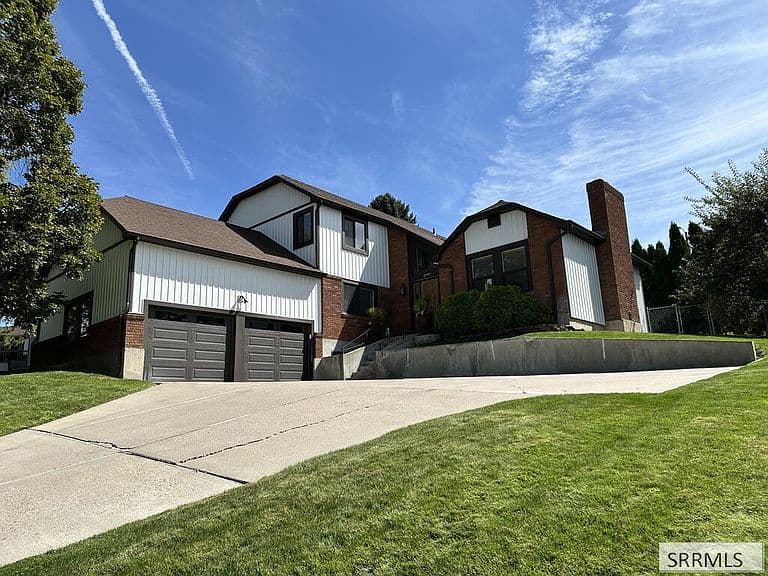 2797 Mount Borah Pl photo 1