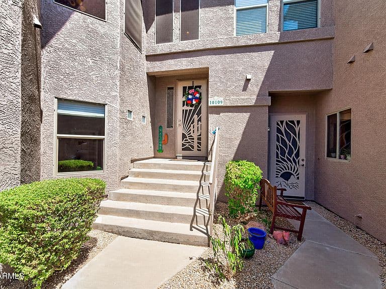 10109 E Dinosaur Ridge Road photo 4