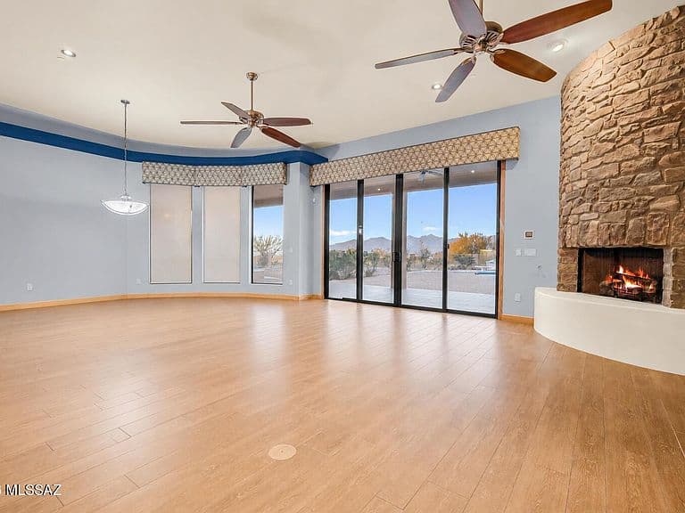 4130 S Saguaro Path Ct photo 5