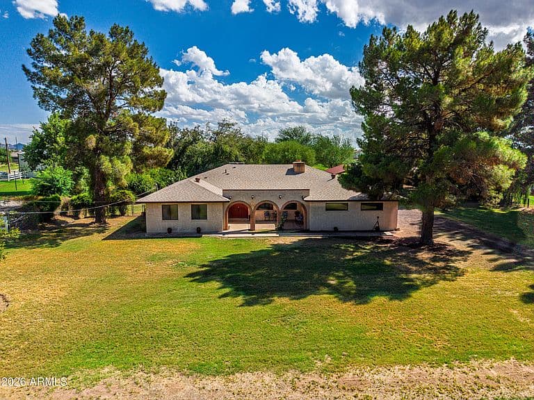 16205 E FAIRVIEW Street photo 2