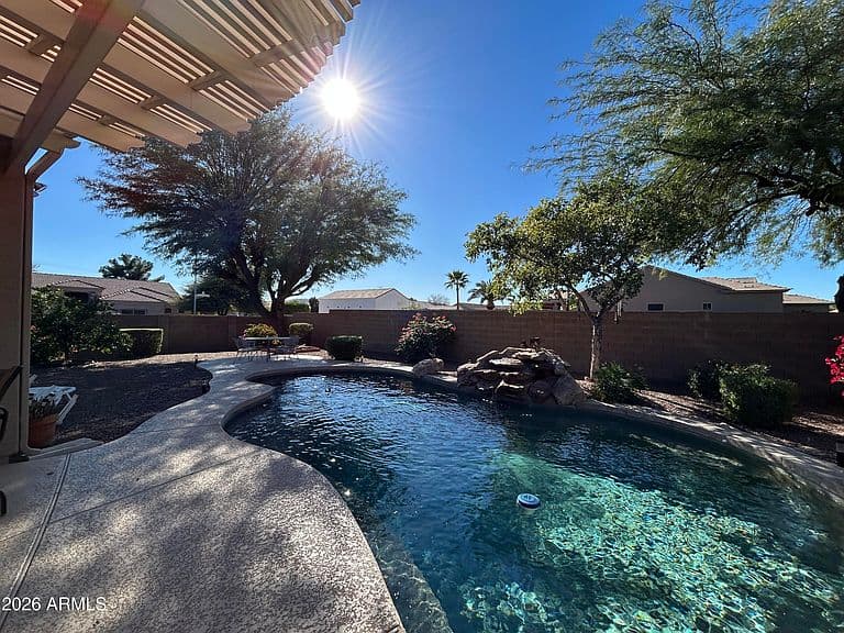 4652 W Villa Linda Dr photo 3