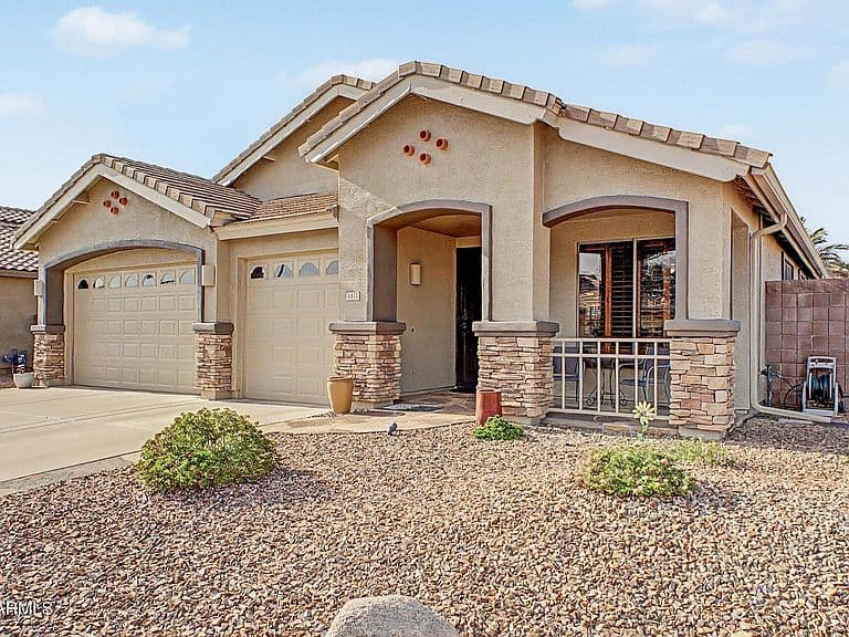 1412 E JADE Drive photo 3