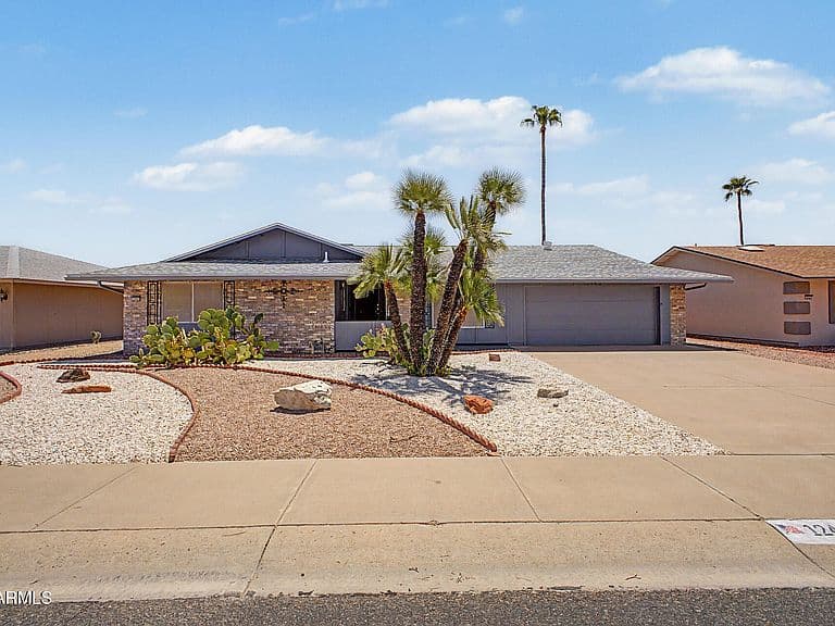 12443 W MARBLE Drive photo 1