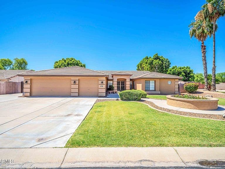 8039 W BRIDEN Lane photo 4