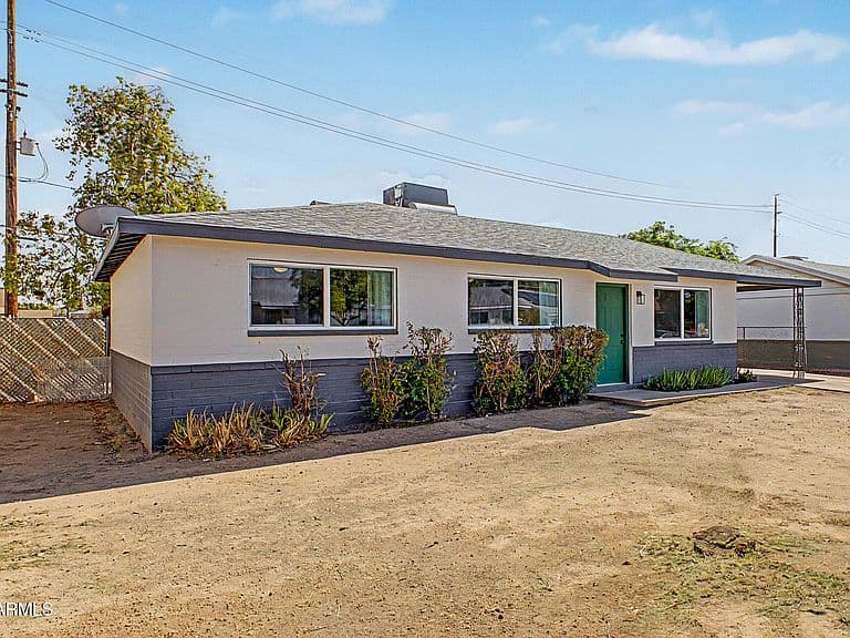 3123 W WINDROSE Drive photo 3