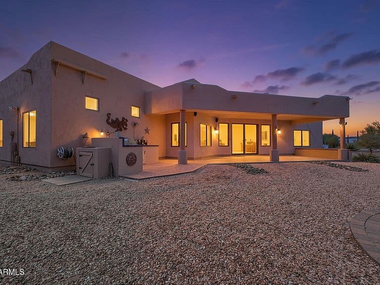 25617 W QUAILS NEST Lane photo 5