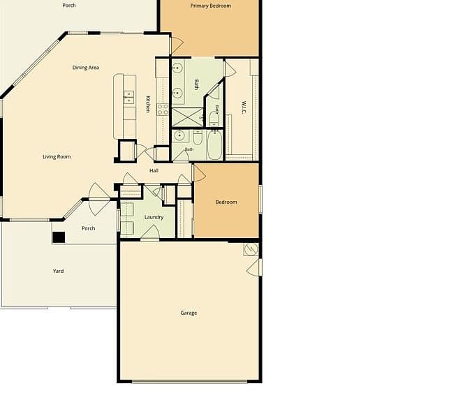 2459 Frontier Lane photo 4
