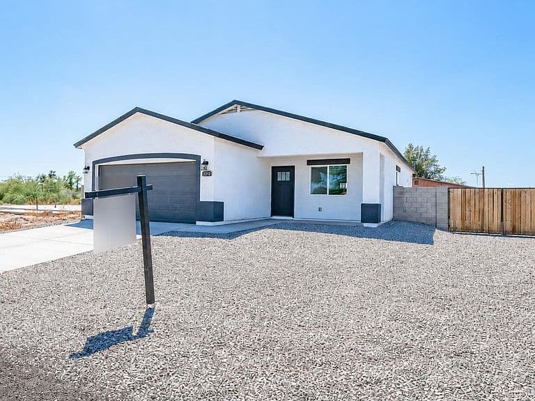32112 N PALO VERDE Street photo 1