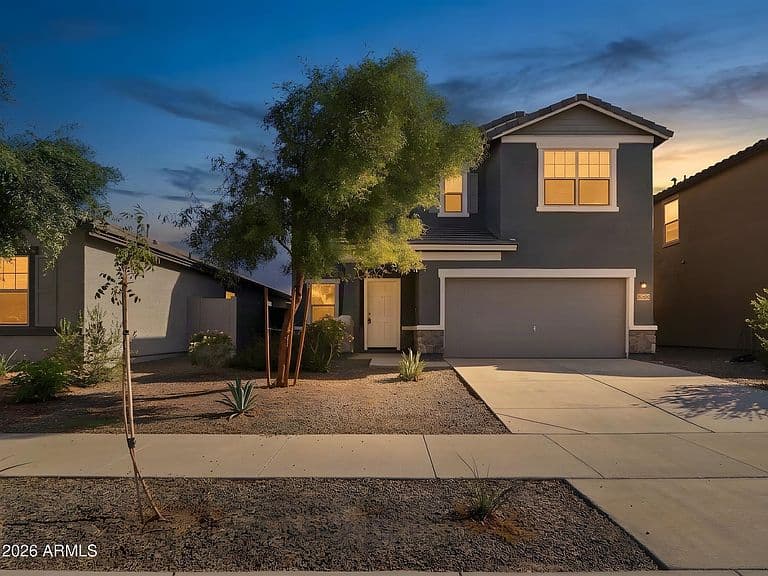 16565 W CHRISTY Drive photo 1