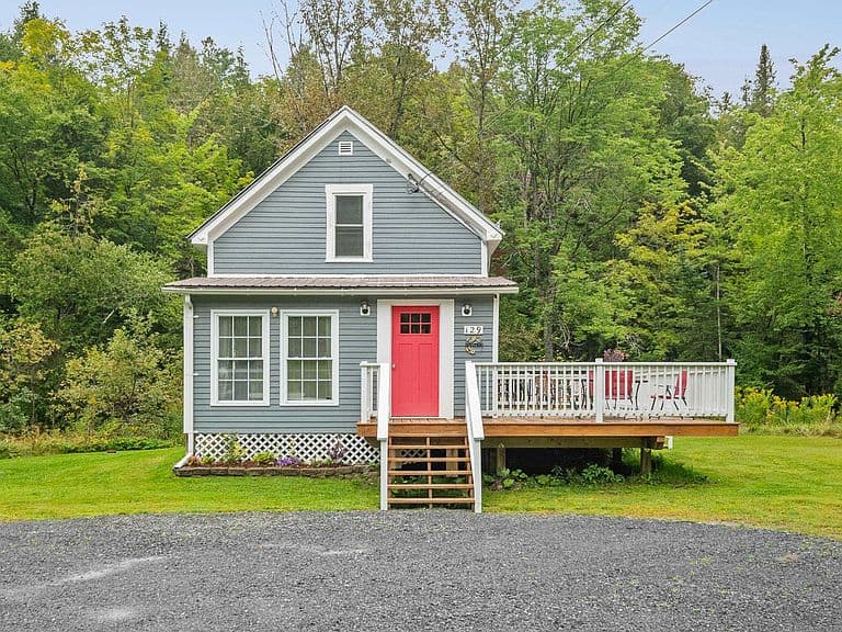 129 Plainfield Brook Road photo 1