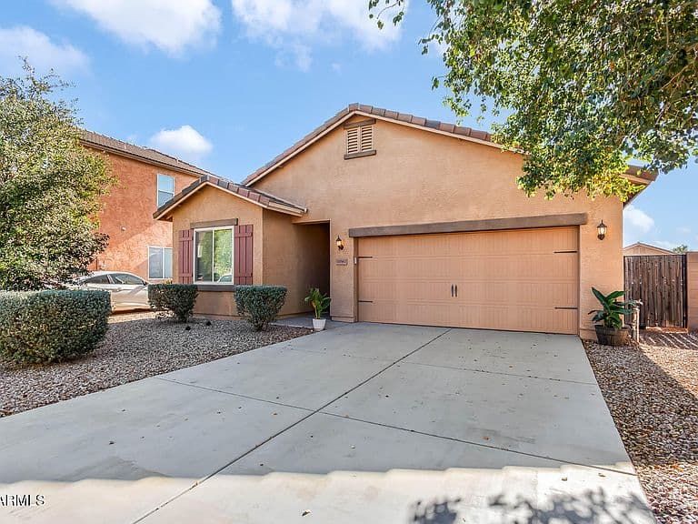 10567 E SUNFLOWER Lane photo 2